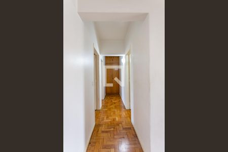 Apartamento para alugar com 76m², 2 quartos e 1 vagaCorredor