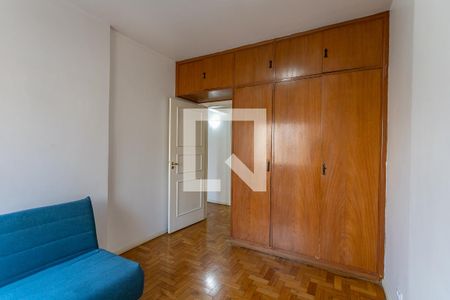 Apartamento para alugar com 76m², 2 quartos e 1 vagaquarto 2