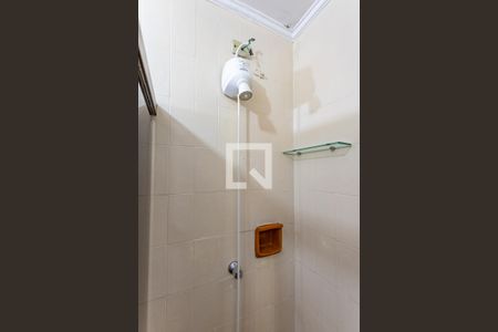 Apartamento para alugar com 76m², 2 quartos e 1 vagaBanheiro