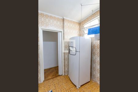 Apartamento para alugar com 76m², 2 quartos e 1 vagaCozinha