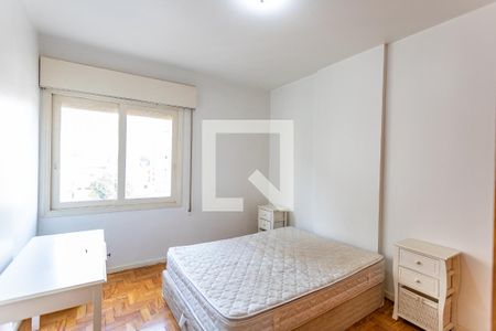 Apartamento para alugar com 76m², 2 quartos e 1 vagaquarto 1