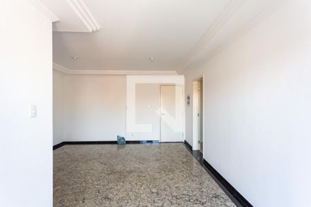 Sala de apartamento para alugar com 3 quartos, 90m² em City Bussocaba, Osasco