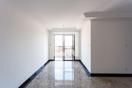 Sala de apartamento à venda com 3 quartos, 90m² em City Bussocaba, Osasco
