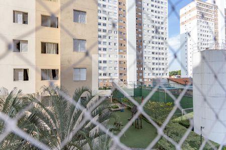 Vista  de apartamento para alugar com 2 quartos, 42m² em Água Branca, São Paulo