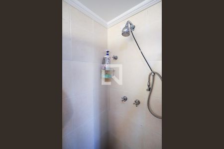 Apartamento à venda com 120m², 3 quartos e 5 vagas Apartamento à venda com 120m², 3 quartos e 5 vagasBanheiro