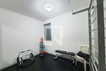 Apartamento à venda com 120m², 3 quartos e 5 vagas Apartamento à venda com 120m², 3 quartos e 5 vagasÁrea comum