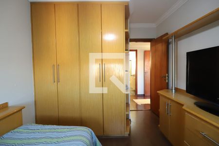 Apartamento à venda com 120m², 3 quartos e 5 vagas Apartamento à venda com 120m², 3 quartos e 5 vagasQuarto 2