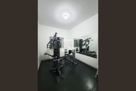 Apartamento à venda com 120m², 3 quartos e 5 vagas Apartamento à venda com 120m², 3 quartos e 5 vagasÁrea comum