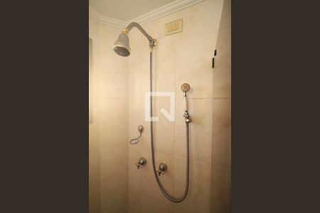 Apartamento à venda com 120m², 3 quartos e 5 vagas Apartamento à venda com 120m², 3 quartos e 5 vagasBanheiro