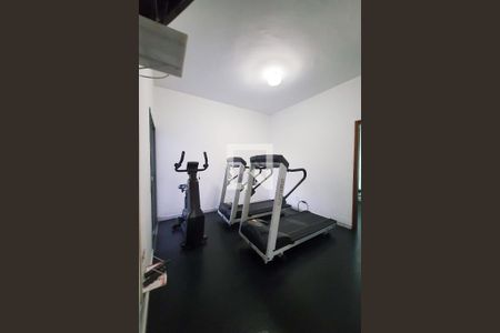 Apartamento à venda com 120m², 3 quartos e 5 vagas Apartamento à venda com 120m², 3 quartos e 5 vagasÁrea comum