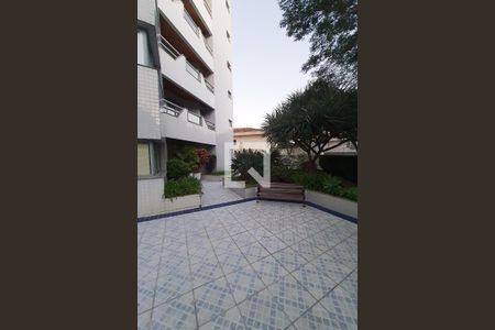 Apartamento à venda com 120m², 3 quartos e 5 vagas Apartamento à venda com 120m², 3 quartos e 5 vagasÁrea comum