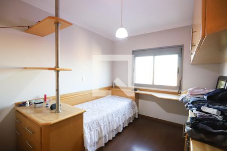 Quarto 1 de apartamento à venda com 3 quartos, 120m² em Vila Paulicéia, São Paulo