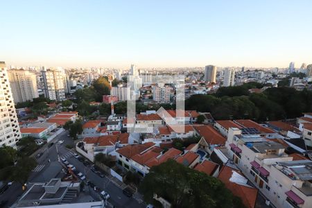 Apartamento à venda com 120m², 3 quartos e 5 vagas Apartamento à venda com 120m², 3 quartos e 5 vagasVista