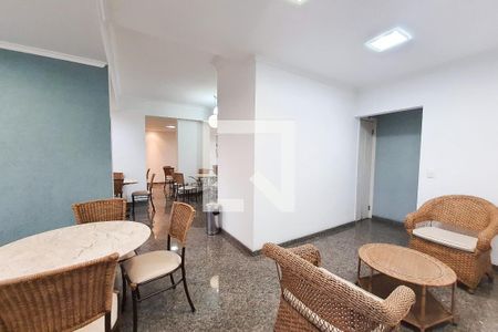 Apartamento à venda com 120m², 3 quartos e 5 vagas Apartamento à venda com 120m², 3 quartos e 5 vagasÁrea comum