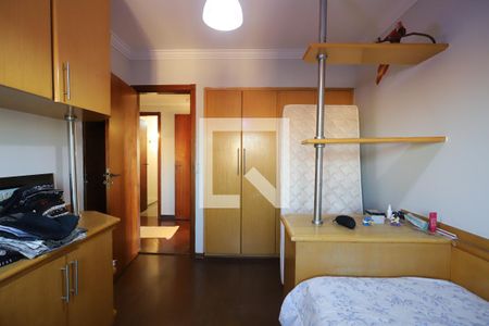 Apartamento à venda com 120m², 3 quartos e 5 vagas Apartamento à venda com 120m², 3 quartos e 5 vagasQuarto 1