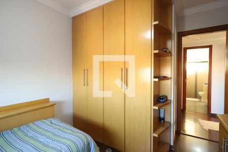 Apartamento à venda com 120m², 3 quartos e 5 vagas Apartamento à venda com 120m², 3 quartos e 5 vagasQuarto 2