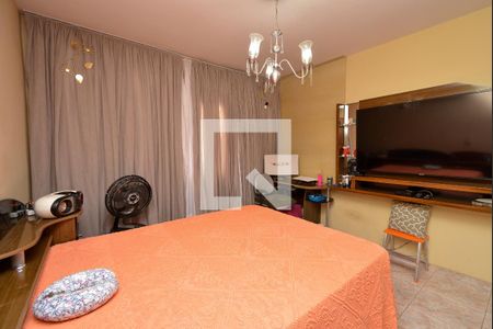 Quarto 1 de casa à venda com 5 quartos, 170m² em Jardim Vila Galvão, Guarulhos