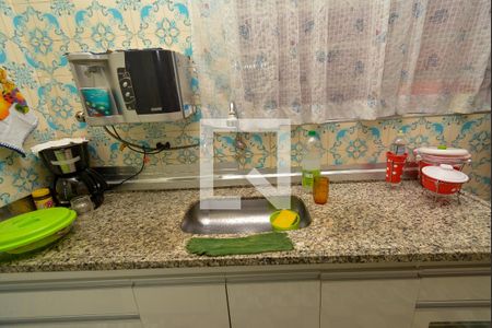 Casa à venda com 170m², 5 quartos e 2 vagasCozinha