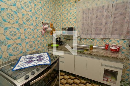 Casa à venda com 170m², 5 quartos e 2 vagasCozinha