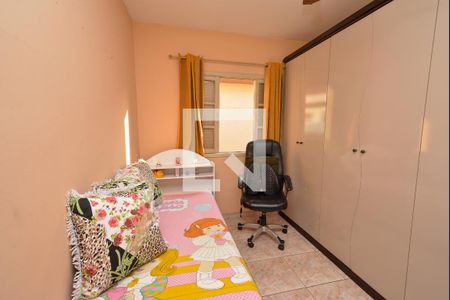 Casa à venda com 170m², 5 quartos e 2 vagasQuarto 3