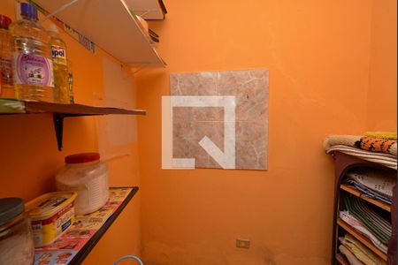 Casa à venda com 170m², 5 quartos e 2 vagasDespensa