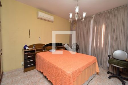 Quarto 1 de casa à venda com 5 quartos, 170m² em Jardim Vila Galvão, Guarulhos