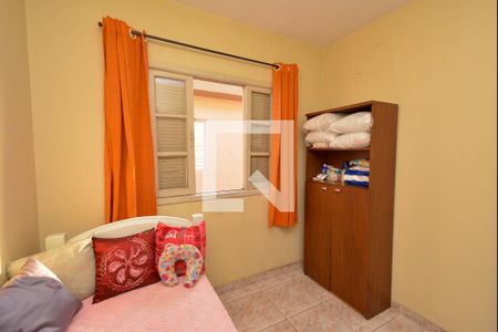 Casa à venda com 170m², 5 quartos e 2 vagasQuarto 2
