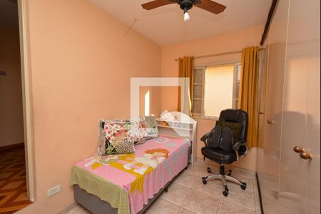 Casa à venda com 170m², 5 quartos e 2 vagasQuarto 3