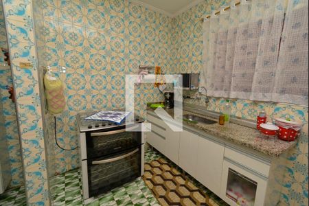 Casa à venda com 170m², 5 quartos e 2 vagasCozinha