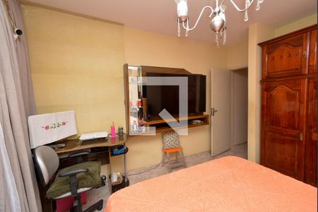 Quarto 1 de casa à venda com 5 quartos, 170m² em Jardim Vila Galvão, Guarulhos