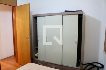 Apartamento para alugar com 60m², 2 quartos e 1 vagaQuarto 2