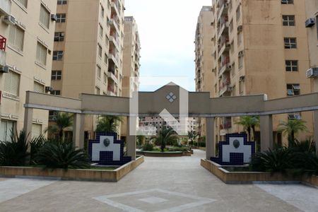 Apartamento para alugar com 60m², 2 quartos e 1 vagaHall de Entrada