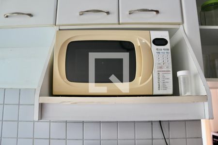 Apartamento para alugar com 60m², 2 quartos e 1 vagaCozinha