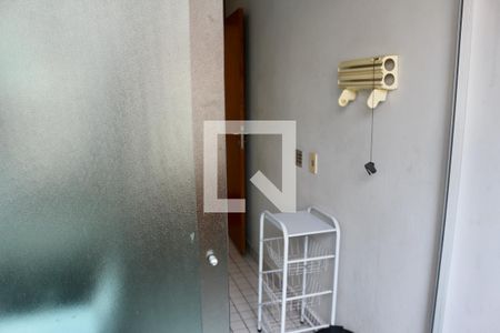 Apartamento para alugar com 60m², 2 quartos e 1 vagaÁrea de Serviço