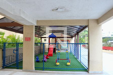 Apartamento para alugar com 60m², 2 quartos e 1 vagaBrinquedoteca