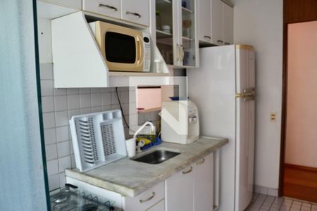 Apartamento para alugar com 60m², 2 quartos e 1 vagaCozinha