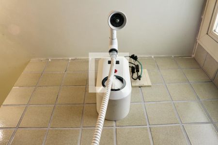 Apartamento para alugar com 60m², 2 quartos e 1 vagaBanheiro Social