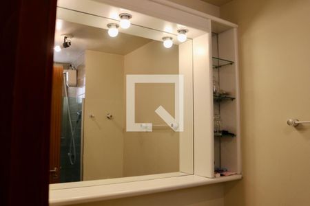 Apartamento para alugar com 60m², 2 quartos e 1 vagaBanheiro Social