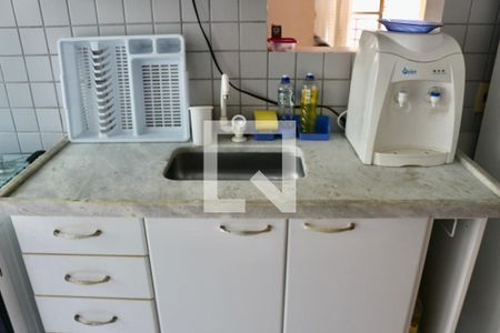 Apartamento para alugar com 60m², 2 quartos e 1 vagaCozinha