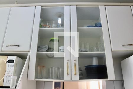 Apartamento para alugar com 60m², 2 quartos e 1 vagaCozinha