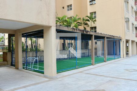 Apartamento para alugar com 60m², 2 quartos e 1 vagaQuadra Esportiva