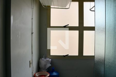 Apartamento para alugar com 60m², 2 quartos e 1 vagaÁrea de Serviço