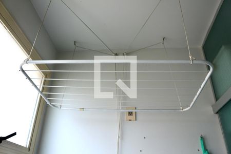 Apartamento para alugar com 60m², 2 quartos e 1 vagaÁrea de Serviço