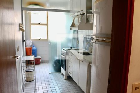 Apartamento para alugar com 60m², 2 quartos e 1 vagaCozinha
