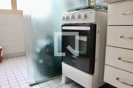 Apartamento para alugar com 60m², 2 quartos e 1 vagaCozinha
