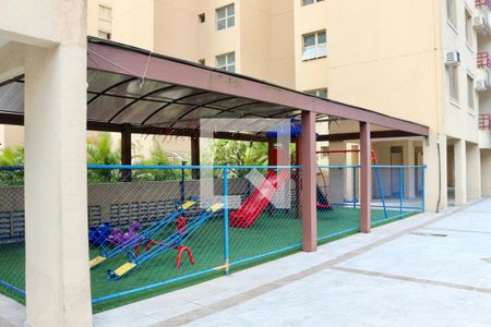 Apartamento para alugar com 60m², 2 quartos e 1 vagaBrinquedoteca