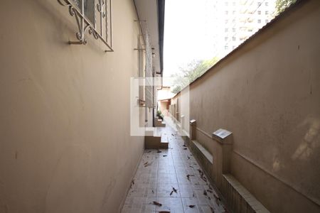 Casa de condomínio para alugar com 60m², 1 quarto e 1 vagaÁrea Externa