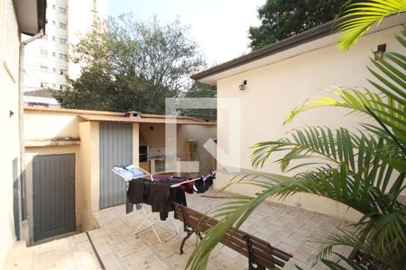 Casa de condomínio para alugar com 60m², 1 quarto e 1 vagaÁrea Externa