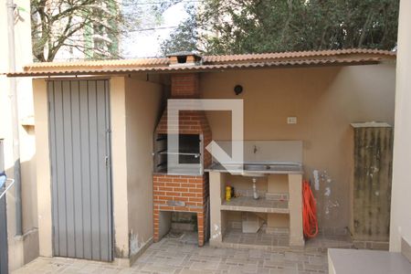 Casa de condomínio para alugar com 60m², 1 quarto e 1 vagaÁrea Externa