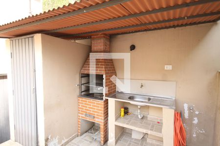 Casa de condomínio para alugar com 60m², 1 quarto e 1 vagaÁrea Externa